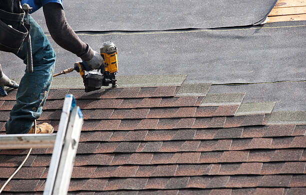 Licensed Flat Roof Repair service in Le Grand, IA - Brentwood Metal Roofing
